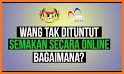 Semak Wang Tidak Dituntut related image