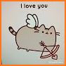 Pusheen : Cute Cat Wallpaper related image