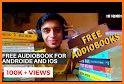 Books & Audiobooks for free related image