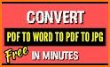 PDF Converter Pro (doc,ppt,word,excel,image,xls) related image