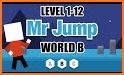 Mr Jump related image