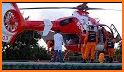 Flying Ambulance Emergency Rescue related image