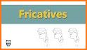 Fricative Articulation related image