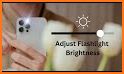 Flashlight and Brightness related image