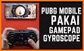 Gamepad For PUBG related image