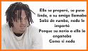 Ozuna - Se Preparó Cancion Neuva y Letras related image