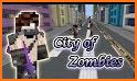 Zombie Apocalypse MCPE Map related image