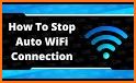 Wi-Fi Auto Connect : WiFi Automatic related image