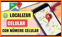 Localizar Movil por Numero related image