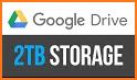 UltraCloud: 2 TB Cloud Storage related image