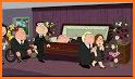 Family Guy Quahog Monster Attack related image