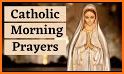 Powerful Prayers - Morning & Evening Prayers related image