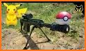 Pokeball Shooter related image