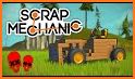 Original Scrap Simulator Mechanic related image