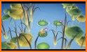 The Amazing Explorer Frog game 3D related image