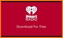 Iheartradio free music & radio canada fm english related image