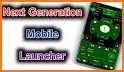 Posh Launcher 2 - Hitech Launcher 2019 related image