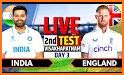 Live Sports TV - Live Cricket Matches Scorecard related image