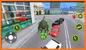 Turtle Robot Transform Car Super Robot Games related image