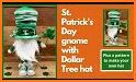 BFF2- St. Patrick day Gnomes related image