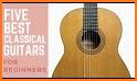 Beginner Classical Guitar related image