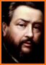 Daily Spurgeon Devotional related image