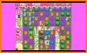 New Guide Candy Crush Saga Full Tips related image