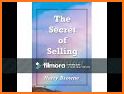 The Secret of Selling Anything book related image