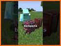 More Backpacks Mod for Minecraft related image