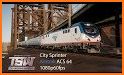 Train Simulator Mountains City 2020 related image