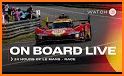 Stream 24 Hours Of Le Mans Live Stream related image