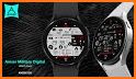 PWW51 - Sport Digi Watch Face related image