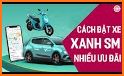 Xanh SM: Book EV rides related image