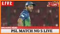 B Sports - PSL 2020 LIVE related image