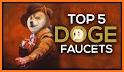 DogeCoin Faucet related image