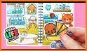 Toca Life Baby World Guide related image