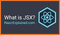 JSX related image