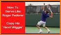 Wiggle Tennis related image