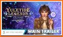 Yuletide Legends: Who Framed Santa Claus related image