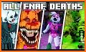 Animatronics Mod Minecraft. FNaF maps. related image