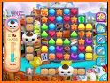 Cookie Jam Blast - Match & Crush Puzzle related image