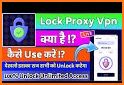 Lock Proxy & Secure VPN related image