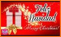 Feliz Navidad Feliz año nuevo 2022 related image