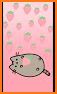 Pusheen Wallpaper related image