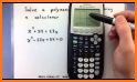 Graphing Calculator + Math, Algebra & Calculus related image