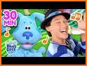 Blue's Clues & You Song related image