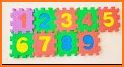 Number Puzzle 93bf related image