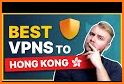 Hong Kong VPN - Get free Hong Kong IP related image