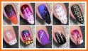 Fashion Nail Art Manicure Spa related image