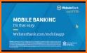 Webster Bank Mobile related image